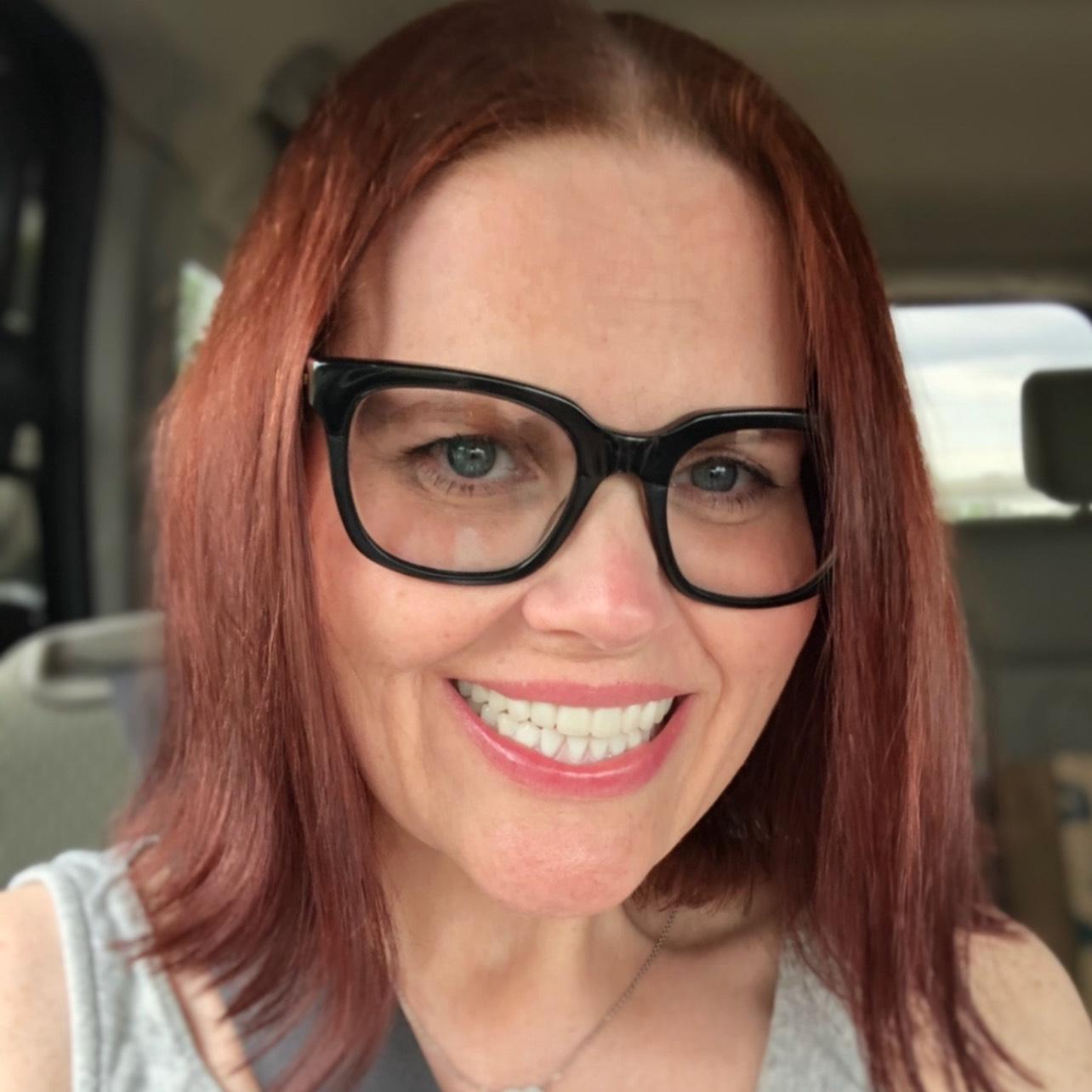 Melissa Angus