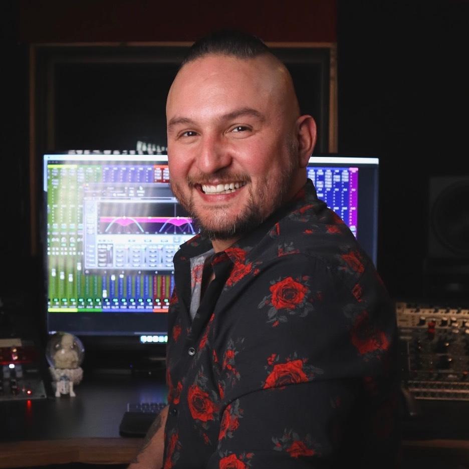 Franco Maestri Franchini