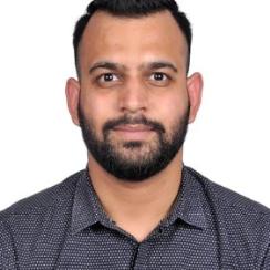 Gaurav Singh