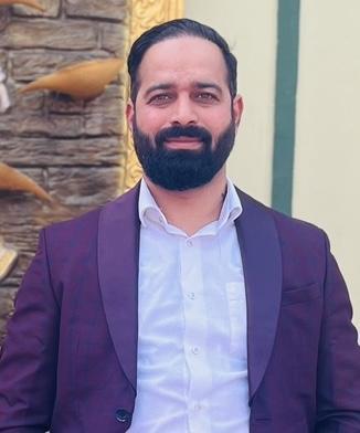 Deepak Koul