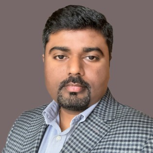 Shashidhar Bandanatham