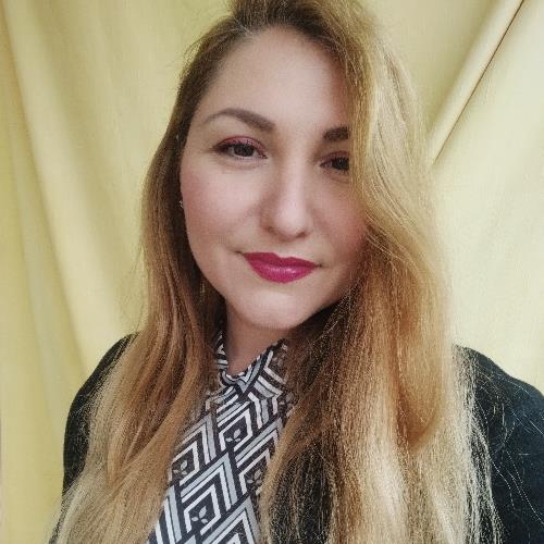 Marilena Gabriela Nitulescu