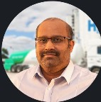 Vinod Bhavani
