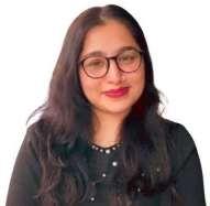 Reenadeep Kaur Khera