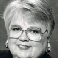 Judith Hurst