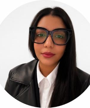 RAJAE MEZROUI
