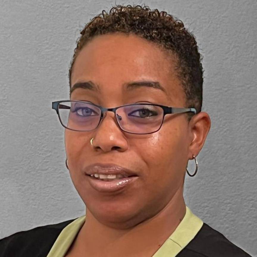 Kimberly Mccrary