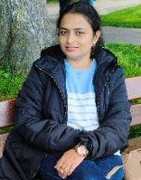 Pavithra Chandrasekaran