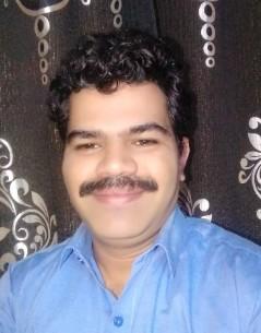 Harshad Kambli