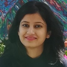 Gagandeep Kaur