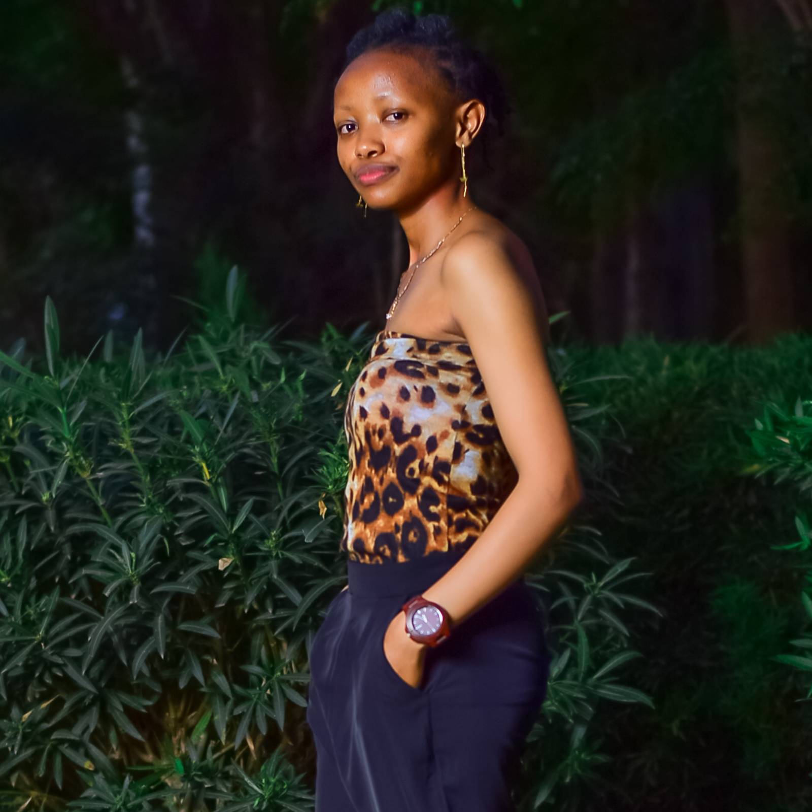 Mary Clara Wamuyu Wahito