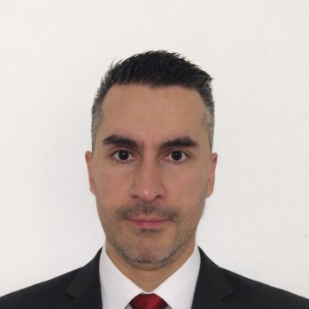 SERGIO ALEJANDRO ACOSTA ROMERO