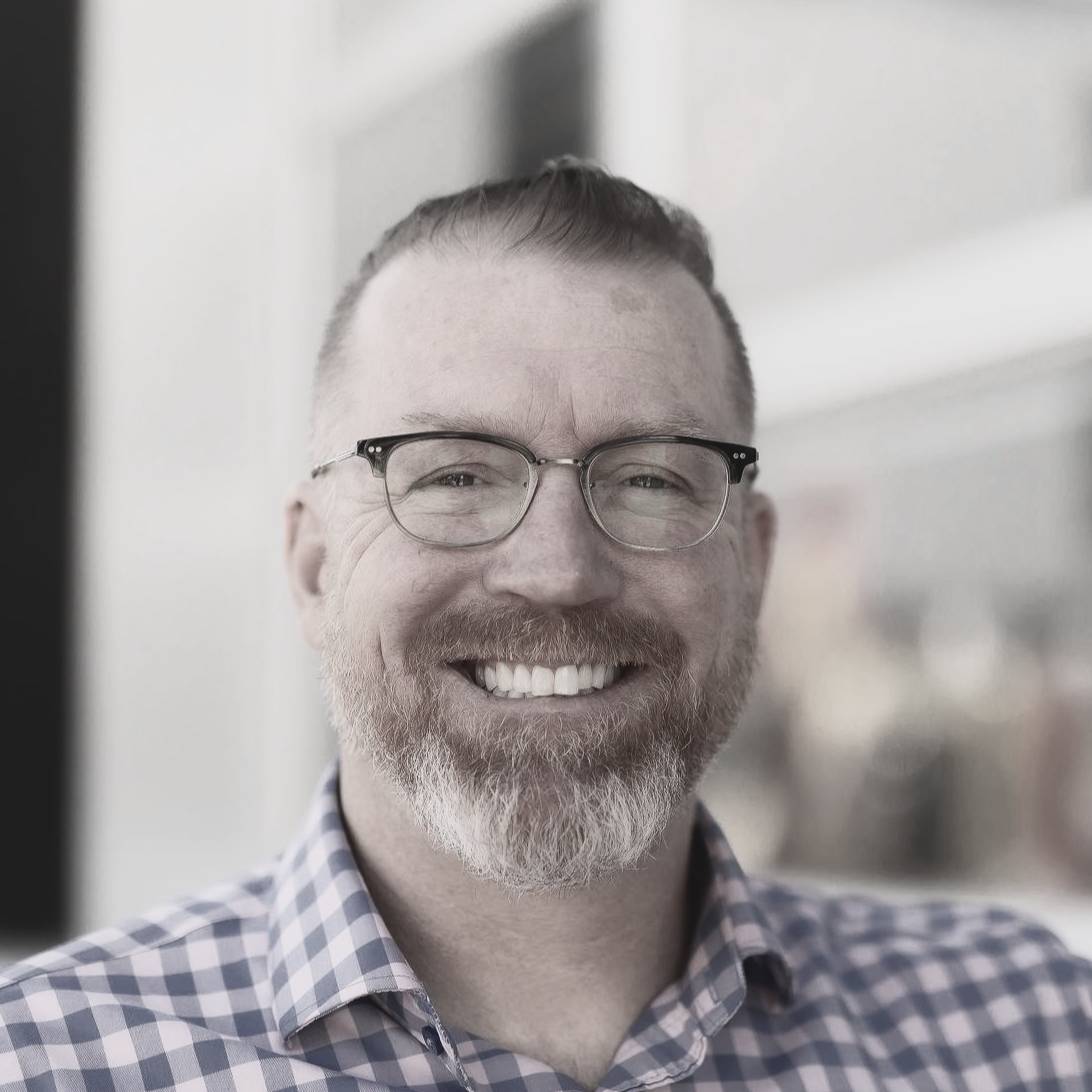 Dr. STU IRWIN