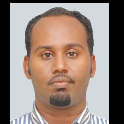 Abdirizak Wali Abdulle