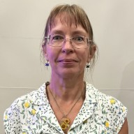 Sabine Zacate