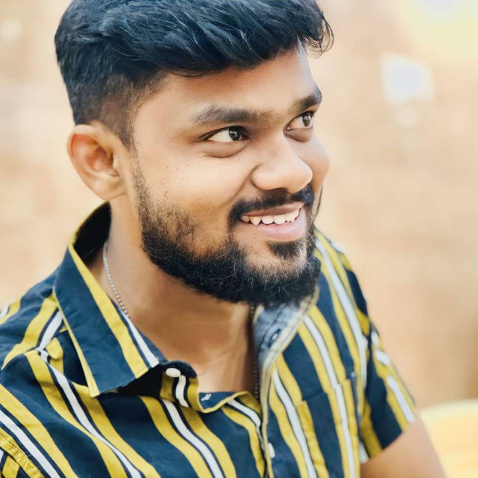 Mohammed Ismail