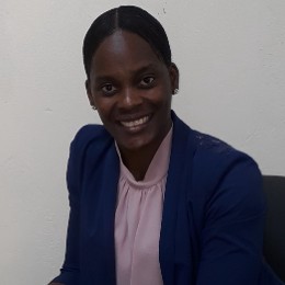 Mirium Roberts-Wason