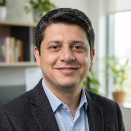 Sahil Manchanda