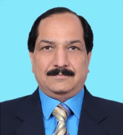 RAJESH KUMAR SHARMA