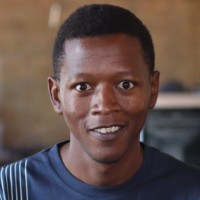 Zwelisha Langa