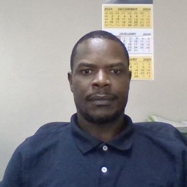 Craig Kudzai Munemo