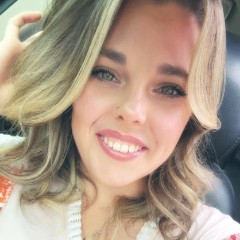 Hannah Russell