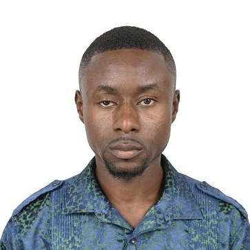 Manasse NZUNGUBA BIBOR