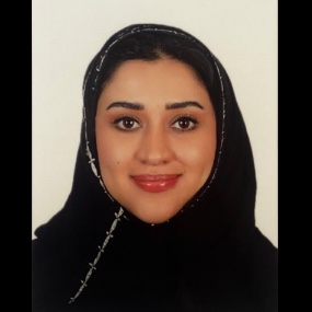 Afnan Al Asiri