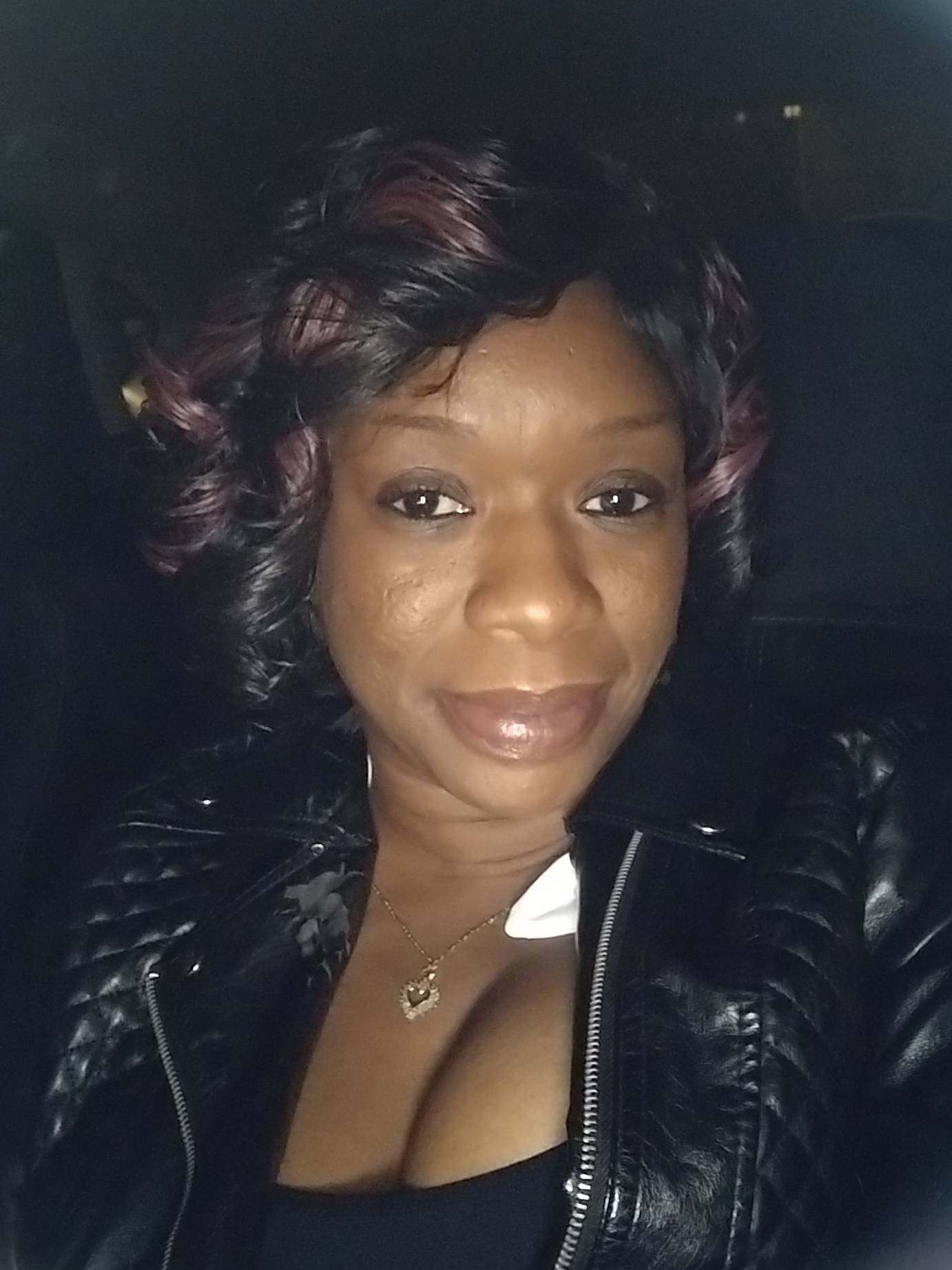Chadonna White