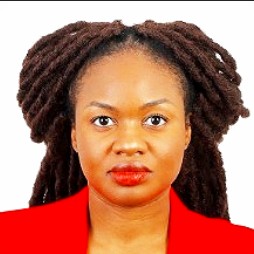 Rachelle Brenda Myrlie François