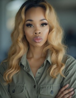SHARENNA BONNER