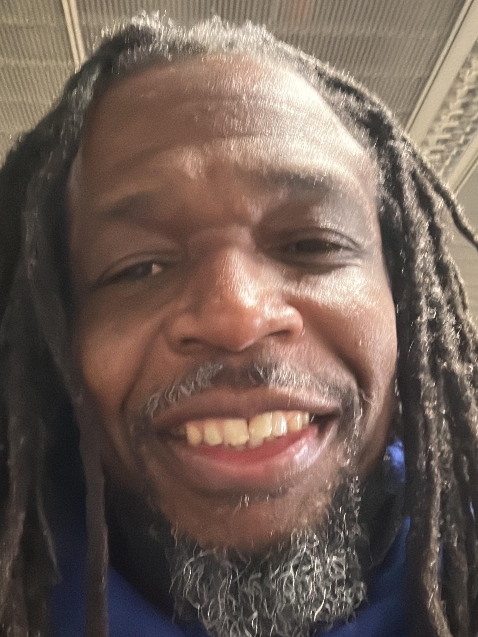 Myron Mack