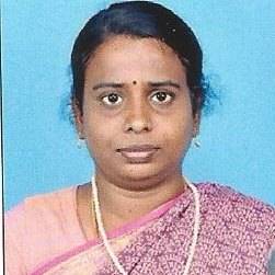 Jayanthi J Chandran