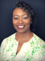 Bernice Espree-Romo