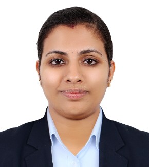 SRUTHY P THOMAS