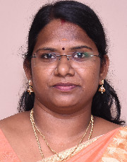 Anusooya G