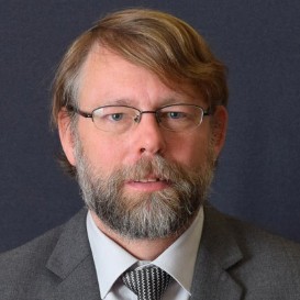 Jason B. Martin