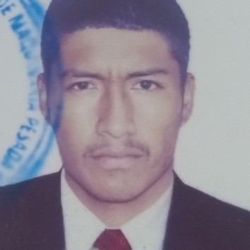 Williams Joel Pantoja Rodríguez