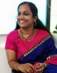 Dr. Gokilavani Natarajan