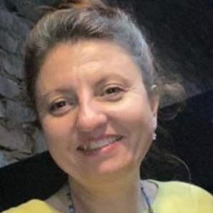 Florina Visan