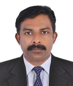 Sajeev Rajan