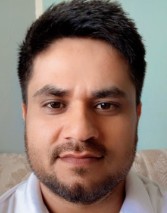 Ashish Saini