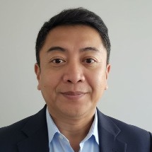 Paul Emerito Lumapas