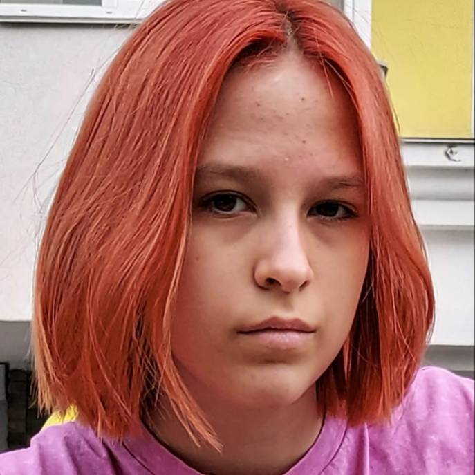 Myroslava Karashivska