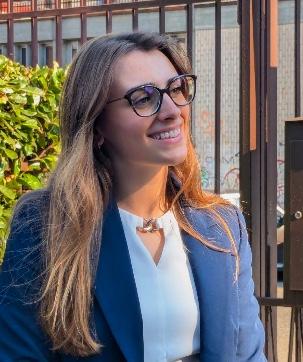 Anna Oldani