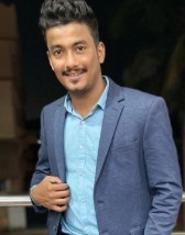 Sujeeth Kumar