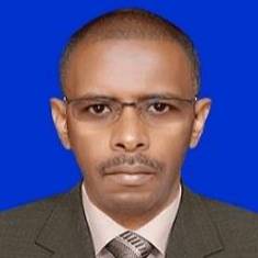 Haitham Eisa Hassn Ali