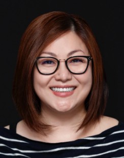 Lina Sugimoto