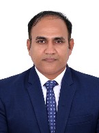 Saqib Shah