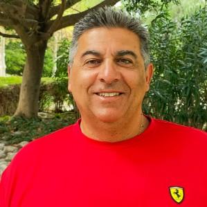 David Losada